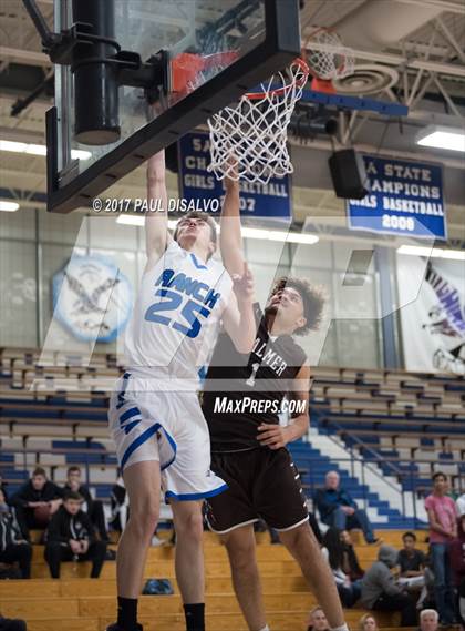 Thumbnail 1 in Palmer @ Highlands Ranch (Best of CO Invite) photogallery.
