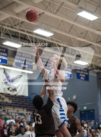 Thumbnail 3 in Palmer @ Highlands Ranch (Best of CO Invite) photogallery.