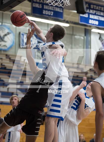 Thumbnail 3 in Palmer @ Highlands Ranch (Best of CO Invite) photogallery.