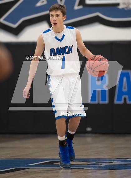 Thumbnail 3 in Palmer @ Highlands Ranch (Best of CO Invite) photogallery.
