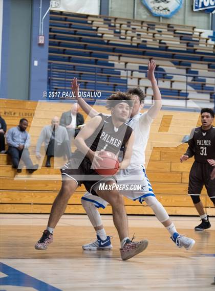 Thumbnail 1 in Palmer @ Highlands Ranch (Best of CO Invite) photogallery.