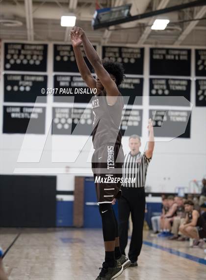 Thumbnail 3 in Palmer @ Highlands Ranch (Best of CO Invite) photogallery.