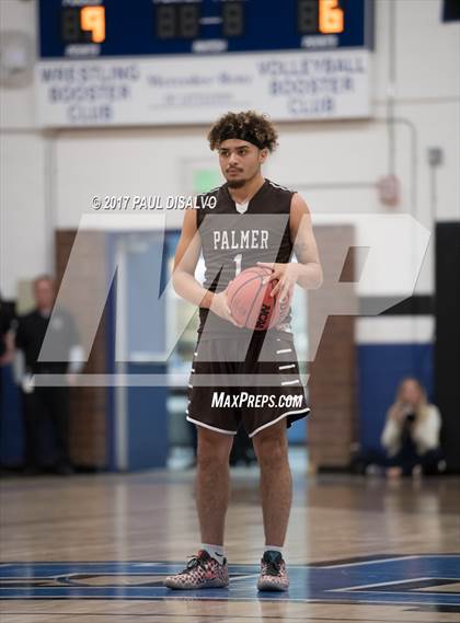 Thumbnail 3 in Palmer @ Highlands Ranch (Best of CO Invite) photogallery.