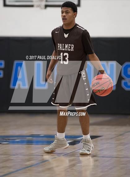 Thumbnail 2 in Palmer @ Highlands Ranch (Best of CO Invite) photogallery.