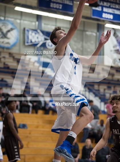 Thumbnail 3 in Palmer @ Highlands Ranch (Best of CO Invite) photogallery.