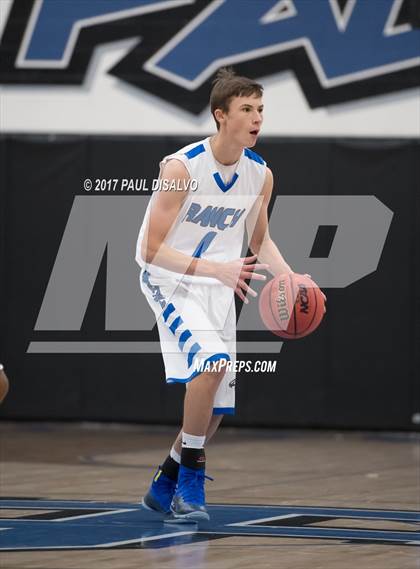 Thumbnail 2 in Palmer @ Highlands Ranch (Best of CO Invite) photogallery.