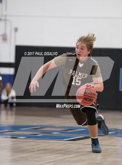 Thumbnail 1 in Palmer @ Highlands Ranch (Best of CO Invite) photogallery.
