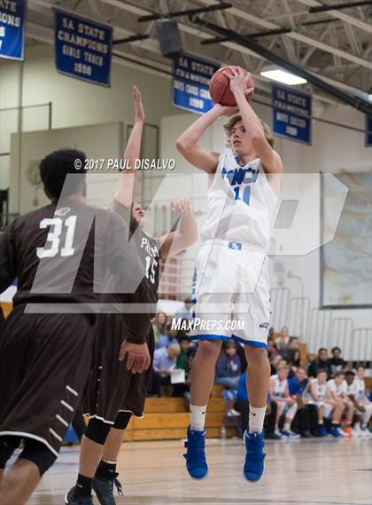 Thumbnail 2 in Palmer @ Highlands Ranch (Best of CO Invite) photogallery.