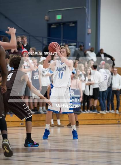 Thumbnail 3 in Palmer @ Highlands Ranch (Best of CO Invite) photogallery.