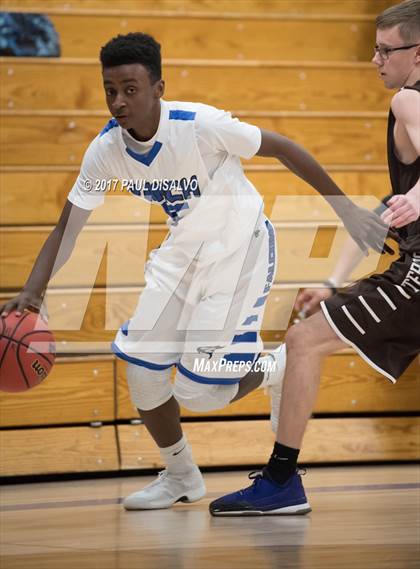 Thumbnail 2 in Palmer @ Highlands Ranch (Best of CO Invite) photogallery.