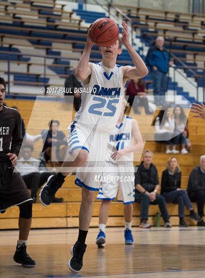 Thumbnail 2 in Palmer @ Highlands Ranch (Best of CO Invite) photogallery.