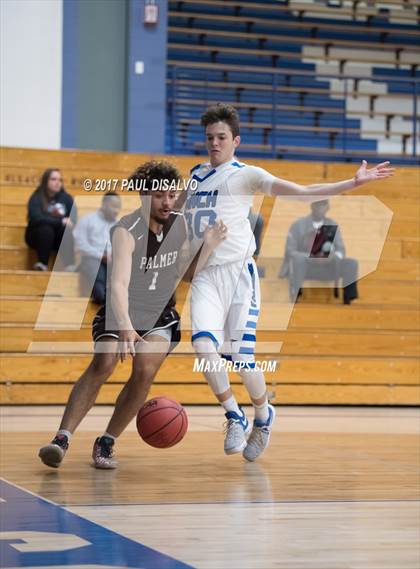 Thumbnail 2 in Palmer @ Highlands Ranch (Best of CO Invite) photogallery.