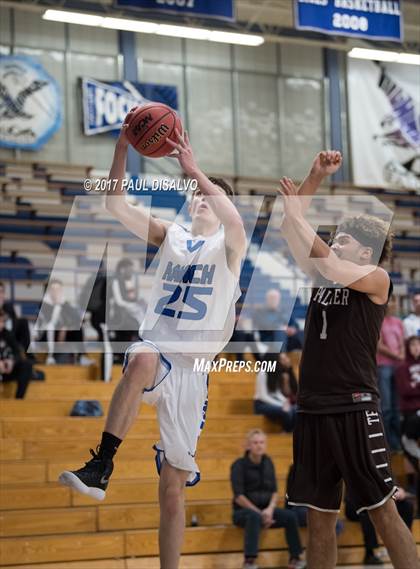 Thumbnail 1 in Palmer @ Highlands Ranch (Best of CO Invite) photogallery.