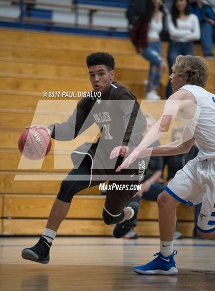 Thumbnail 2 in Palmer @ Highlands Ranch (Best of CO Invite) photogallery.