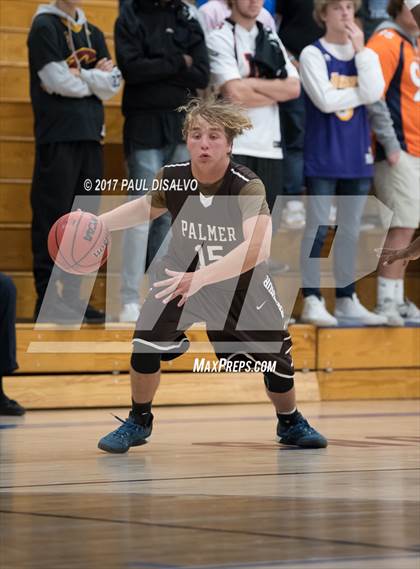 Thumbnail 2 in Palmer @ Highlands Ranch (Best of CO Invite) photogallery.