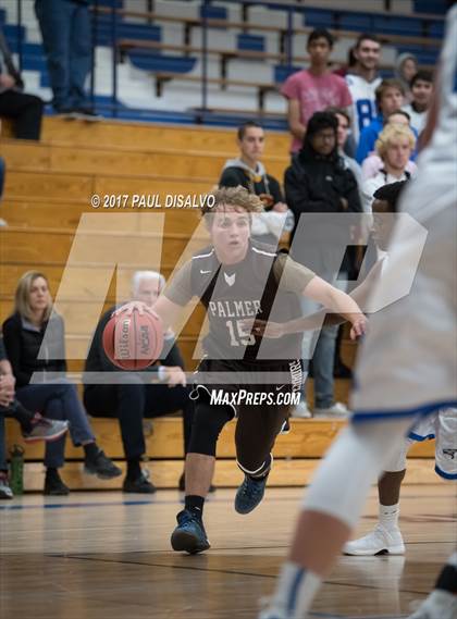 Thumbnail 1 in Palmer @ Highlands Ranch (Best of CO Invite) photogallery.