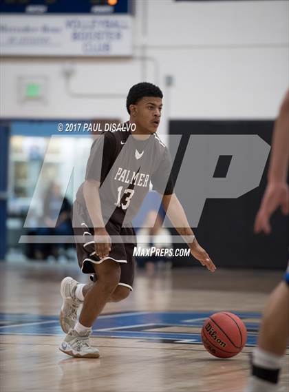 Thumbnail 1 in Palmer @ Highlands Ranch (Best of CO Invite) photogallery.
