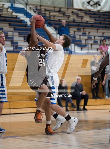 Thumbnail 2 in Palmer @ Highlands Ranch (Best of CO Invite) photogallery.