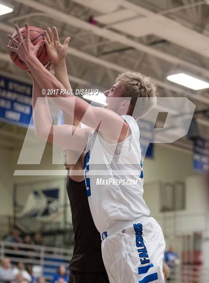 Thumbnail 3 in Palmer @ Highlands Ranch (Best of CO Invite) photogallery.
