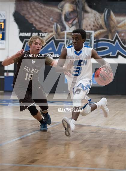 Thumbnail 1 in Palmer @ Highlands Ranch (Best of CO Invite) photogallery.