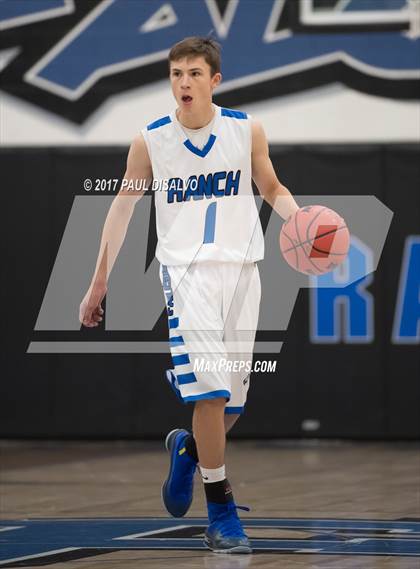 Thumbnail 2 in Palmer @ Highlands Ranch (Best of CO Invite) photogallery.