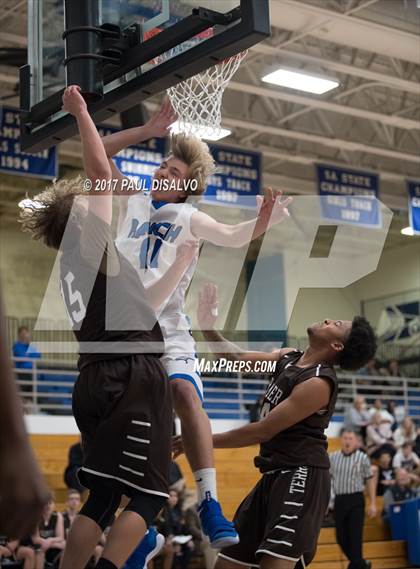 Thumbnail 2 in Palmer @ Highlands Ranch (Best of CO Invite) photogallery.