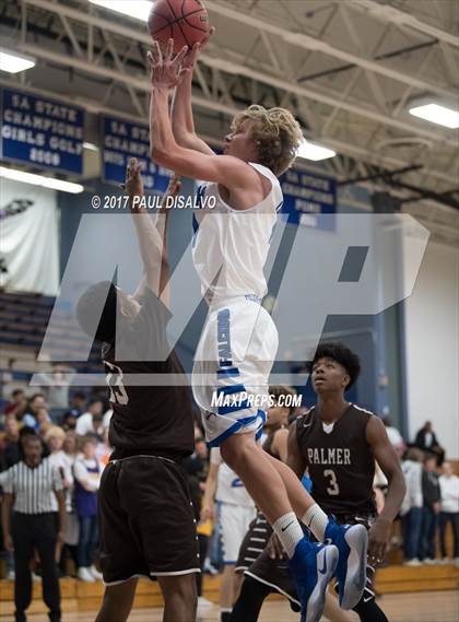 Thumbnail 1 in Palmer @ Highlands Ranch (Best of CO Invite) photogallery.
