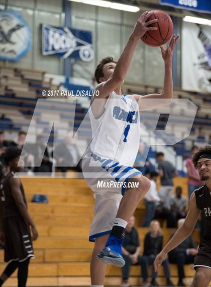 Thumbnail 2 in Palmer @ Highlands Ranch (Best of CO Invite) photogallery.