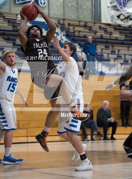 Thumbnail 2 in Palmer @ Highlands Ranch (Best of CO Invite) photogallery.