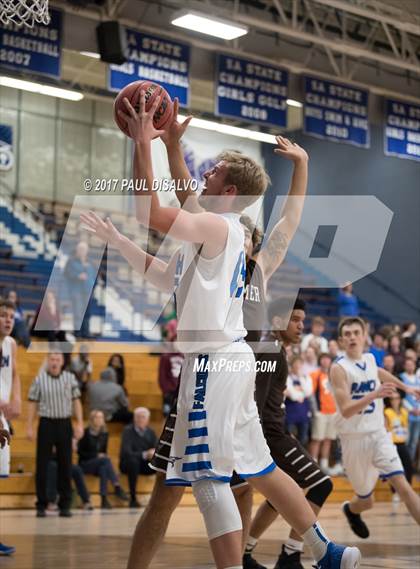 Thumbnail 1 in Palmer @ Highlands Ranch (Best of CO Invite) photogallery.