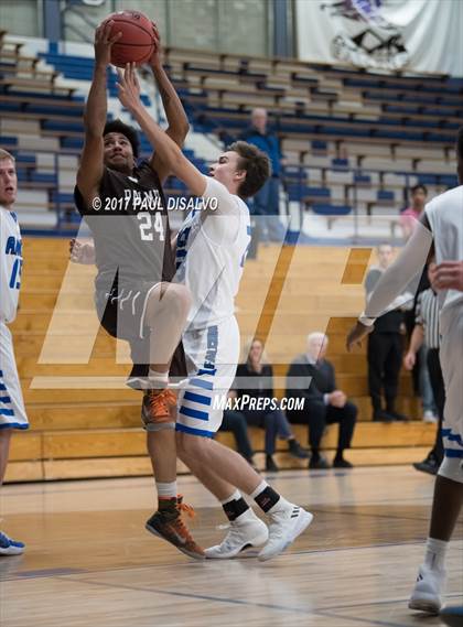 Thumbnail 3 in Palmer @ Highlands Ranch (Best of CO Invite) photogallery.