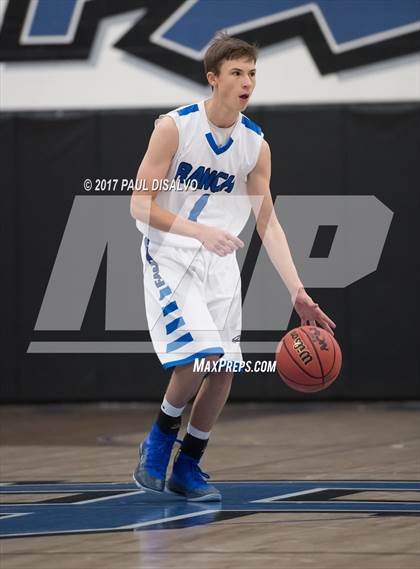 Thumbnail 1 in Palmer @ Highlands Ranch (Best of CO Invite) photogallery.