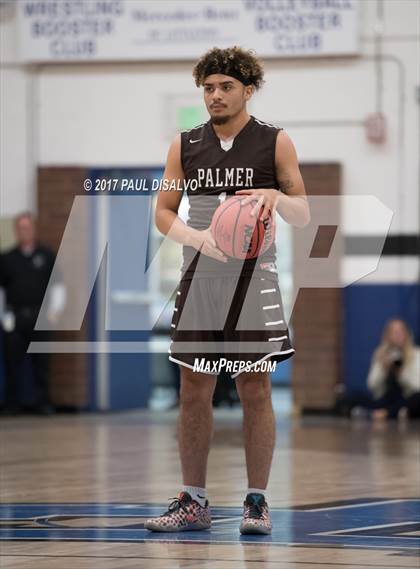 Thumbnail 1 in Palmer @ Highlands Ranch (Best of CO Invite) photogallery.