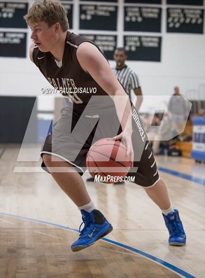 Thumbnail 1 in Palmer @ Highlands Ranch (Best of CO Invite) photogallery.