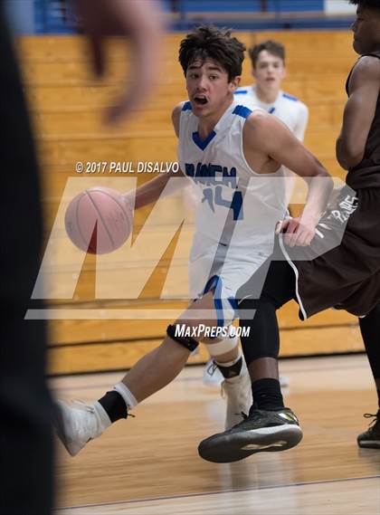 Thumbnail 1 in Palmer @ Highlands Ranch (Best of CO Invite) photogallery.