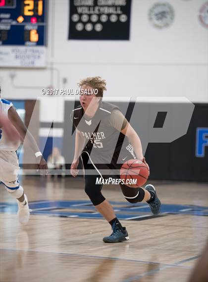 Thumbnail 1 in Palmer @ Highlands Ranch (Best of CO Invite) photogallery.