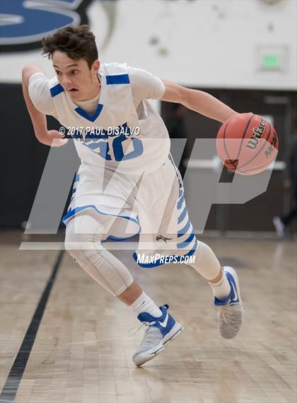 Thumbnail 2 in Palmer @ Highlands Ranch (Best of CO Invite) photogallery.