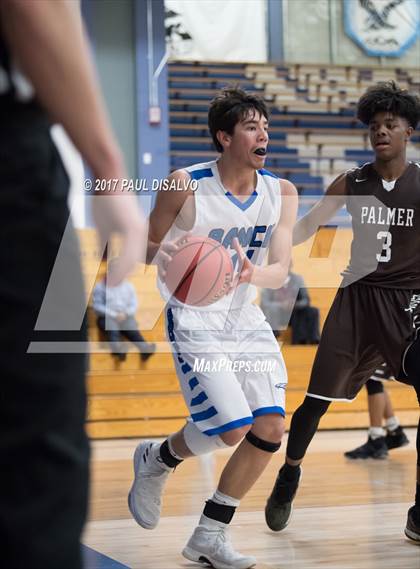 Thumbnail 2 in Palmer @ Highlands Ranch (Best of CO Invite) photogallery.