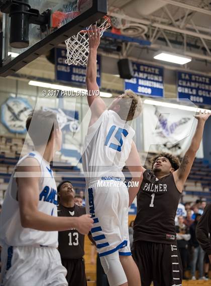 Thumbnail 1 in Palmer @ Highlands Ranch (Best of CO Invite) photogallery.