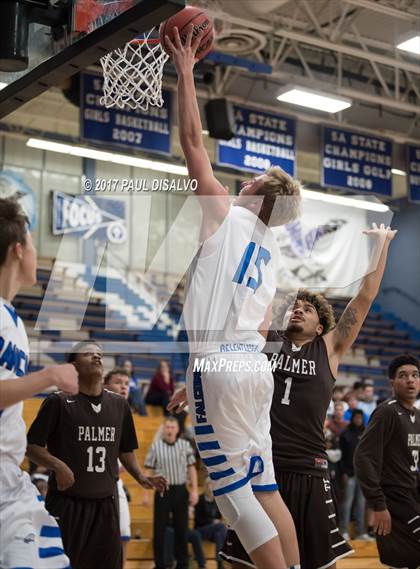 Thumbnail 1 in Palmer @ Highlands Ranch (Best of CO Invite) photogallery.