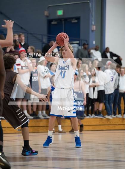 Thumbnail 2 in Palmer @ Highlands Ranch (Best of CO Invite) photogallery.