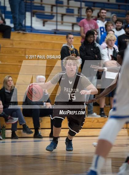 Thumbnail 3 in Palmer @ Highlands Ranch (Best of CO Invite) photogallery.