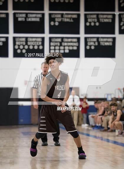 Thumbnail 1 in Palmer @ Highlands Ranch (Best of CO Invite) photogallery.
