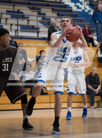 Thumbnail 1 in Palmer @ Highlands Ranch (Best of CO Invite) photogallery.