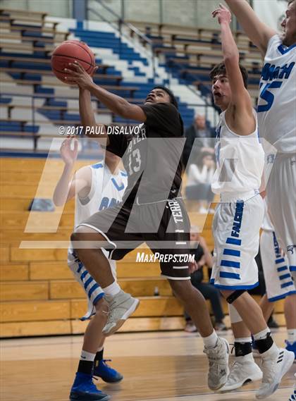 Thumbnail 1 in Palmer @ Highlands Ranch (Best of CO Invite) photogallery.