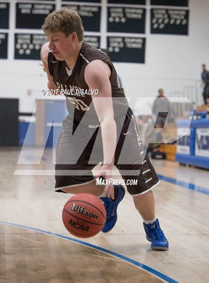 Thumbnail 3 in Palmer @ Highlands Ranch (Best of CO Invite) photogallery.