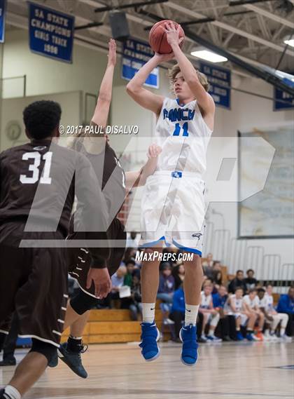 Thumbnail 3 in Palmer @ Highlands Ranch (Best of CO Invite) photogallery.