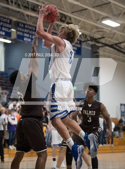 Thumbnail 3 in Palmer @ Highlands Ranch (Best of CO Invite) photogallery.