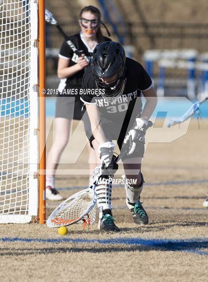 Thumbnail 3 in Ensworth @ Girls Prep photogallery.