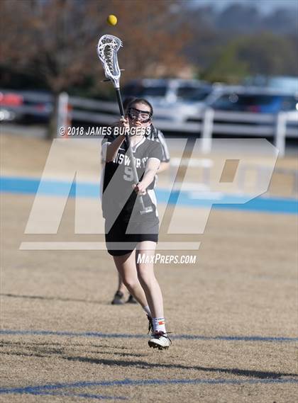 Thumbnail 1 in Ensworth @ Girls Prep photogallery.
